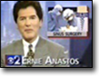 CBS News Interview